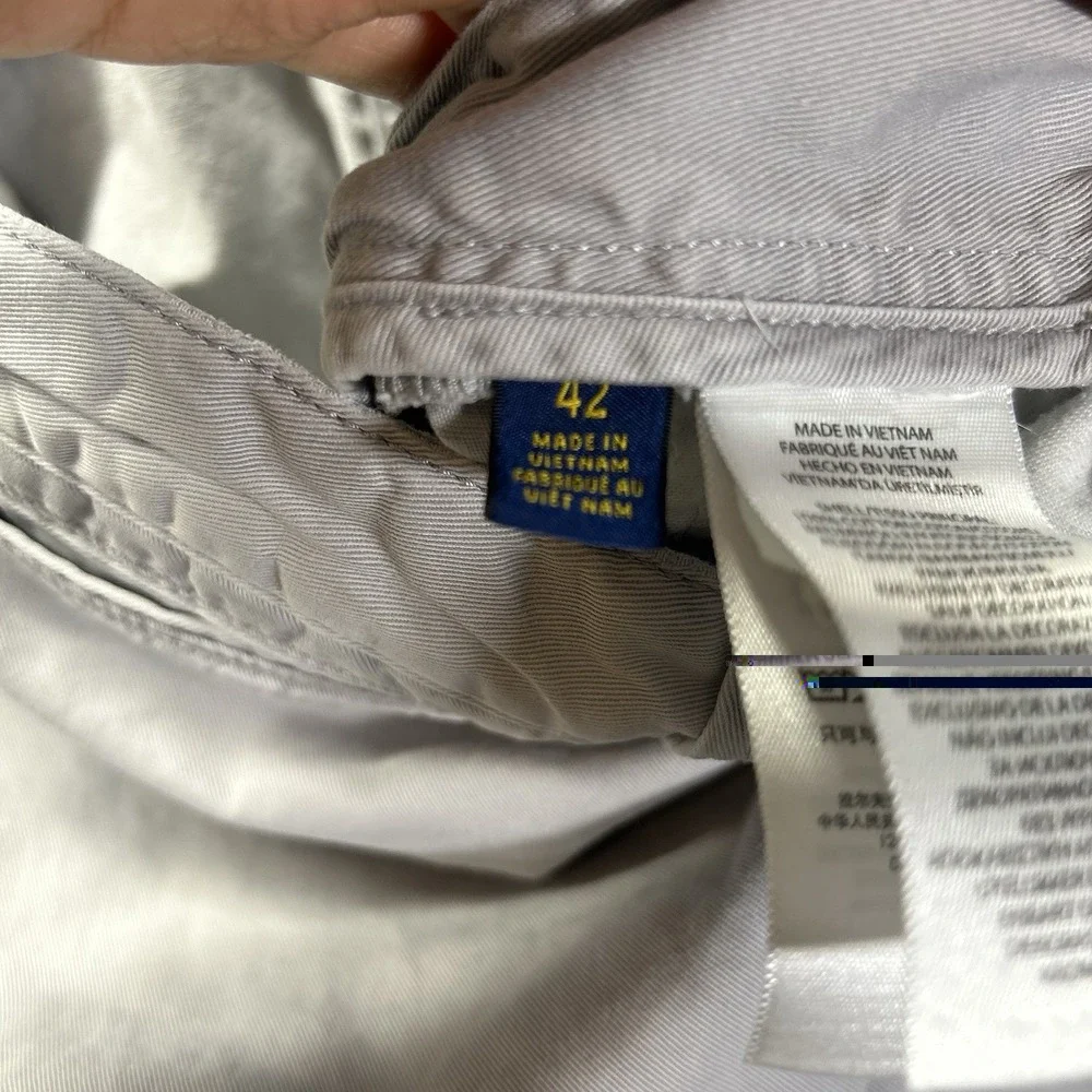 Polo Ralph Lauren brand polo